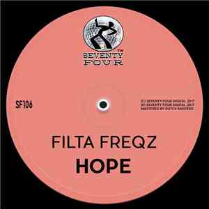 Filta Freqz - Hope