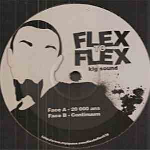 Flex To Flex - Klg Sound