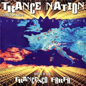 Francesco Farfa - Trance Nation Compilation
