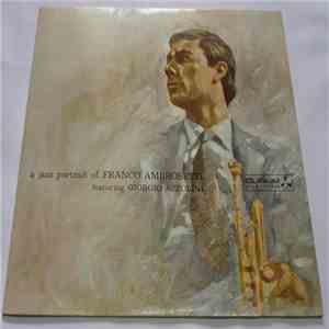 Franco Ambrosetti Featuring Giorgio Azzolini - A Jazz Portrait Of Franco Am ...