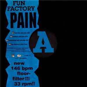 Fun Factory - Pain