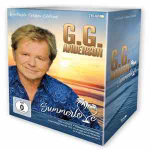 G.G. Anderson - Summerlove