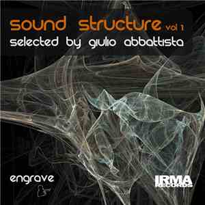 Giulio Abbattista - Sound Structure Vol. 1