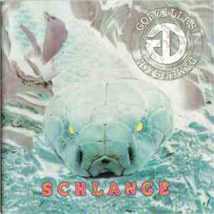 Godzilla's Dimension - Schlange