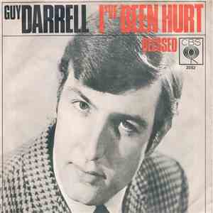 Guy Darrell - I've Been Hurt / Blessed