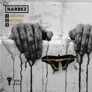 Hardez - Violence EP