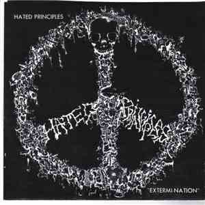 Hated Principles - Extermi-Nation