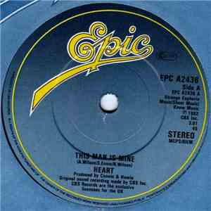 Heart - This Man Is Mine