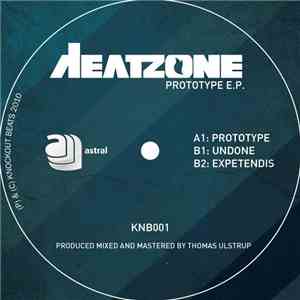 Heatzone - Prototype E.P.