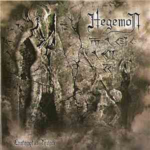 Hegemon - Contemptus Mundi