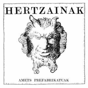 Hertzainak - Amets Prefabrikatuak