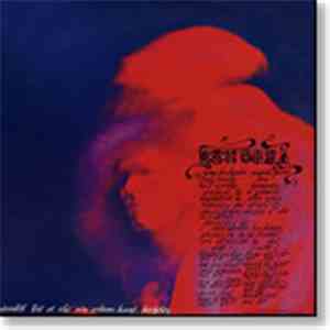 Hot Tuna - Hot Tuna