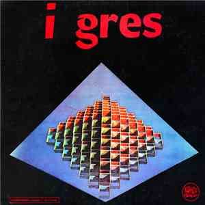 I Gres - I Gres Vol. II