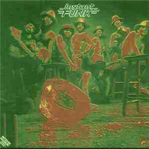 Instant Funk - Instant Funk