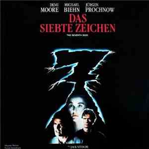Jack Nitzsche - Das Siebte Zeichen - The Seventh Sign