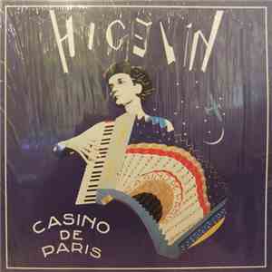 Jacques Higelin - Casino De Paris