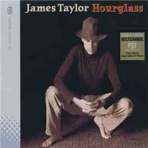 James Taylor  - Hourglass