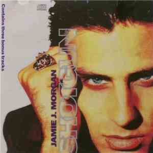 Jamie J. Morgan - Shotgun