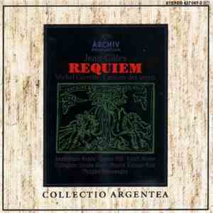Jean Gilles / Michel Corrette - Anne-Marie Rodde ∙ Martyn Hill ∙ Ulrich Stu ...