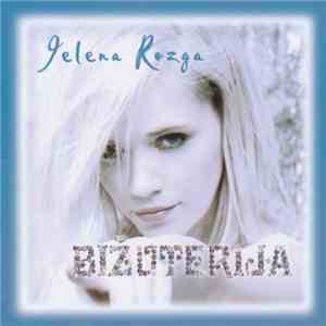 Jelena Rozga - Bižuterija