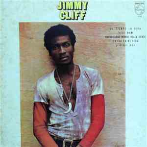 Jimmy Cliff - Jimmy Cliff