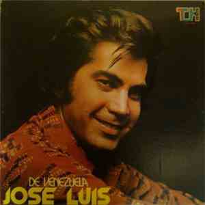 José Luis - José Luis De Venezuela