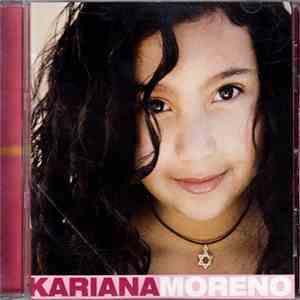 Kariana Moreno - Kariana Moreno