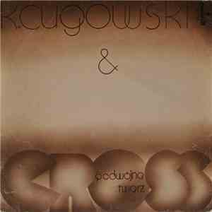 K.Cugowski & Cross  - Podwójna Twarz