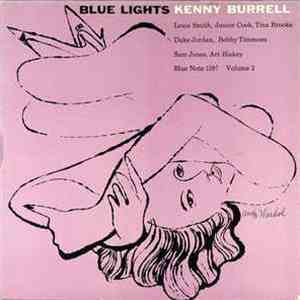 Kenny Burrell - Blue Lights, Vol. 2
