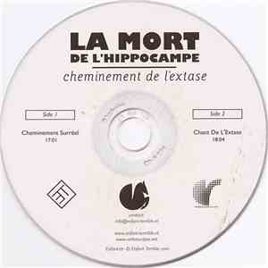 La Mort De L'Hippocampe - Cheminement De L'Extase