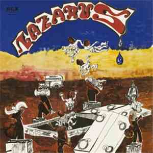Lazarus  - Lazarus