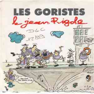 Les Goristes - Le Jean Rigole