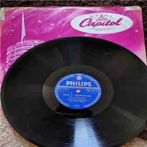 Louis Armstrong And His All-Stars - A Theme from the Threepenny Opera (Mack ...