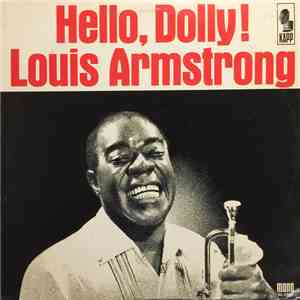 Louis Armstrong And The All-Stars - Hello, Dolly!
