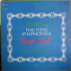 Ludwig Van Beethoven - The Nine Symphonies