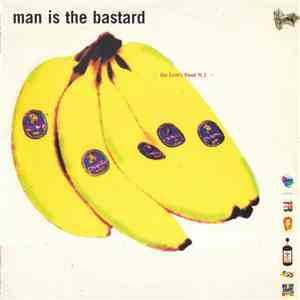 Man Is The Bastard Noise / Locust - Our Earth's Blood Pt 2 / Locust