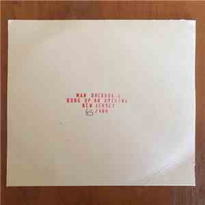 Man Overboard - Hung Up On Nothing