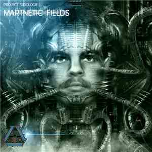 Marcel Donné - Project Sidologie: Martnetic Fields