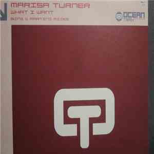 Marisa Turner - What I Want (Bini & Martini Mixes)