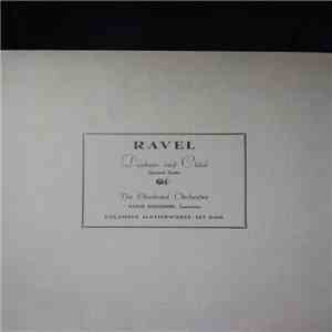 Maurice Ravel, The Cleveland Orchestra, Artur Rodzinski - Daphnis and Chloé (Second Suite)