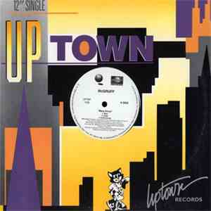 McGruff - Many Know