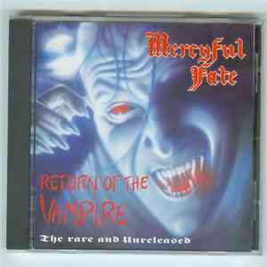 Mercyful Fate - Return Of The Vampire