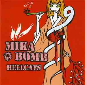 Mika Bomb - Hellcats