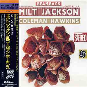 Milt Jackson / Coleman Hawkins - Bean Bags