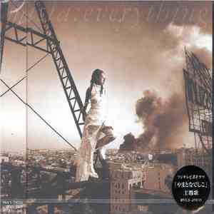 Misia - Everything