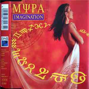 Mypa - Imagination
