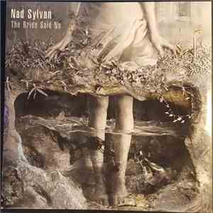 Nad Sylvan - The Bride Said No