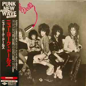 New York Dolls - New York Dolls