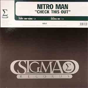 Nitro Man - Check This Out