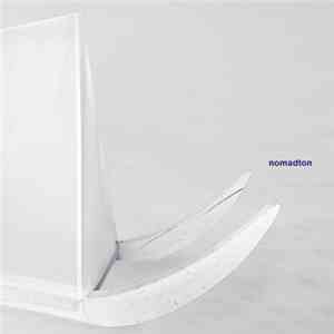 Nomadton - Zeltschlitten